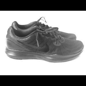 Nike in-season training sneaker, new without tags